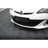 Első Splitter OPEL ASTRA J OPC / VXR NURBURG
