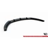 Első Splitter OPEL ASTRA J OPC / VXR v.1