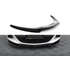 Első Splitter OPEL ASTRA J OPC / VXR v.2