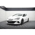 Első Splitter OPEL ASTRA J OPC / VXR v.2