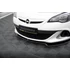 Első Splitter OPEL ASTRA J OPC / VXR v.2