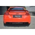 Hátsó Diffúzorok Audi TT RS 8S