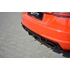 Hátsó Diffúzorok Audi TT RS 8S