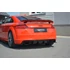Hátsó Diffúzorok Audi TT RS 8S