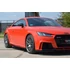 Oldalsó szoknyák Diffúzorok Audi TT RS 8S