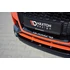 Első Splitter V.2 Audi TT RS 8S