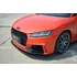Első Splitter V.1 Audi TT RS 8S