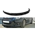 Első Splitter OPEL CORSA D NURBURG (FOR OPC / VXR BUMPER)