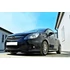 Első Splitter OPEL CORSA D NURBURG (FOR OPC / VXR BUMPER)