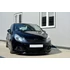 Első Splitter OPEL CORSA D NURBURG (FOR OPC / VXR BUMPER)