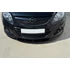 Első Splitter OPEL CORSA D NURBURG (FOR OPC / VXR BUMPER)