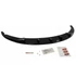 Első Splitter OPEL CORSA D NURBURG (FOR OPC / VXR BUMPER)