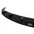 Első Splitter OPEL CORSA D NURBURG (FOR OPC / VXR BUMPER)