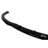 Első Splitter OPEL CORSA D OPC-LINE (PREFACE)