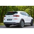 SPOILER EXTENSION Hyundai Tucson Mk3 Facelift