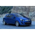 Első Splitter OPEL CORSA D (FACELIFT)
