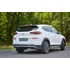 Hátsó Oldalsó Splitter Hyundai Tucson Mk3 Facelift