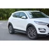 Oldalsó szoknyák Diffúzorok Hyundai Tucson Mk3 Facelift