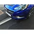Első Splitter OPEL CORSA E OPC / VXR