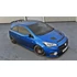 Első Splitter OPEL CORSA E OPC/VXR NURBURG
