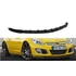 Első Splitter OPEL GT