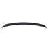 SPOILER EXTENSION for BMW X3 F25 M-Pack Facelift