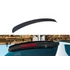 SPOILER EXTENSION for BMW X3 F25 M-Pack Facelift