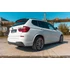 Oldalsó szoknyák Diffúzorok for BMW X3 F25 M-Pack Facelift