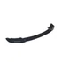 Első Splitter for BMW X3 F25 M-Pack Facelift