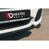 Első Splitter for BMW X3 F25 M-Pack Facelift