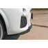 Első Splitter for BMW X3 F25 M-Pack Facelift