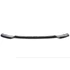 Első Splitter for BMW X3 F25 M-Pack Facelift