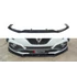 Első Splitter V.1 Renault Megane IV RS