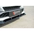 Első Splitter V.1 Renault Megane IV RS