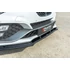 Első Splitter V.1 Renault Megane IV RS