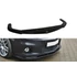 Első Splitter OPEL ZAFIRA B OPC / VXR