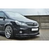 Első Splitter OPEL ZAFIRA B OPC / VXR