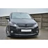 Első Splitter OPEL ZAFIRA B OPC / VXR