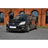 Első Splitter OPEL ZAFIRA B OPC / VXR