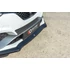 Első Splitter V.2 Renault Megane IV RS