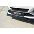 Első Splitter V.2 Renault Megane IV RS