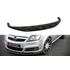Első Splitter OPEL ZAFIRA B (PREFACE)