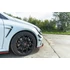 Front Bumper Wings (Canards) Renault Megane IV RS