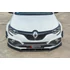 Front Bumper Wings (Canards) Renault Megane IV RS