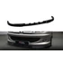Első Splitter PEUGEOT 206 (for: CC, RC, GTI, S16, XSI, XS, SPORT)