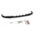 Első Splitter PEUGEOT 206 (for: CC, RC, GTI, S16, XSI, XS, SPORT)
