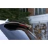 SPOILER EXTENSION Audi SQ5/Q5 S-line  MkII