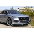 Első Splitter Audi SQ5/Q5 S-line MkII
