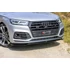 Első Splitter Audi SQ5/Q5 S-line MkII