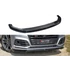 Első Splitter Audi SQ5/Q5 S-line MkII